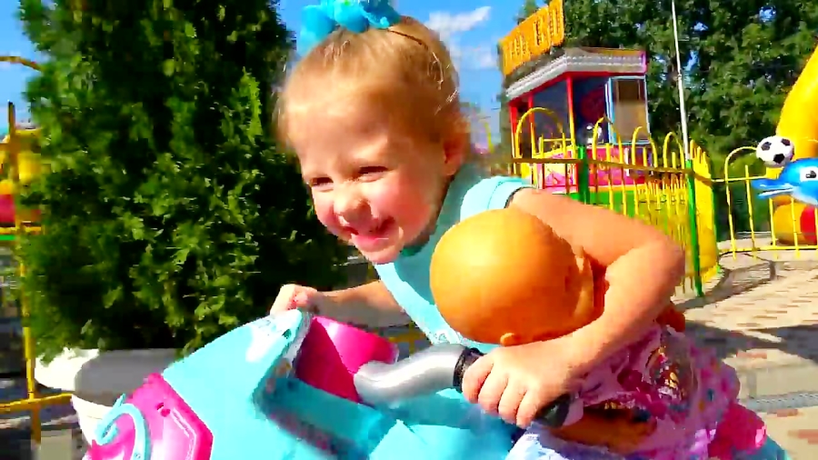 ماجراهای ناستیا و بابایی - قسمت 28